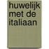 Huwelijk met de Italiaan