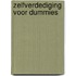 Zelfverdediging voor dummies