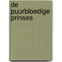 De puurbloedige prinses