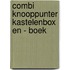 Combi Knooppunter Kastelenbox en - boek