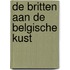 De Britten aan de Belgische kust