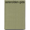 Asteroïden-gids by Benjamin Adamah