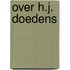 Over H.J. Doedens