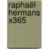Raphaël Hermans X365