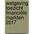 Wetgeving toezicht financiële markten 2017
