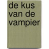 De Kus van de Vampier door Swerts