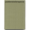 Paddenstoelenspecial door Peyo