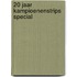 20 jaar Kampioenenstrips special