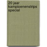 20 jaar Kampioenenstrips special door Hec Leemans