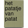 Het patatje van Patat door Willy Linthout