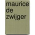 Maurice De Zwijger