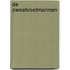 De zweetvoetmannen