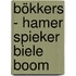 Bökkers - Hamer Spieker Biele Boom