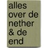 Alles over de Nether & de End