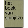 Het boek van Spinjitzu by Adam Beechen