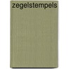 Zegelstempels door Hans van der Neut