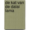 De kat van de Dalai Lama by David Michie
