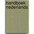 Handboek Nederlands