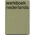 Werkboek Nederlands