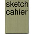 Sketch Cahier