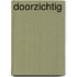 Doorzichtig
