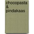 Chocopasta & Pindakaas