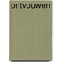 Ontvouwen