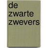 De zwarte zwevers door Willy Vandersteen