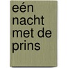 Eén nacht met de prins door Maisey Yates