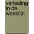 Verleiding in de woestijn