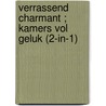 Verrassend charmant ; Kamers vol geluk (2-in-1) door Karen Templeton