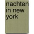 Nachten in New York