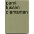 Parel tussen diamanten