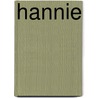 Hannie door Peter Hammann