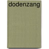 Dodenzang door Wim Menheer