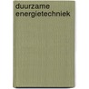 Duurzame energietechniek door Trynke Papa