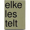 Elke les telt door Shaun Allison