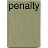 Penalty door Jonas Heyerick