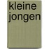 Kleine jongen