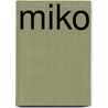 Miko by Evi Nijs