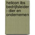 Helicon IBS Bedrijfsleider - Dier en ondernemen