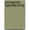 Pictogenda agendavulling door Martina Tittse-Linsen