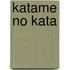 Katame no kata