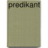 Predikant