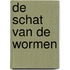 De schat van de wormen