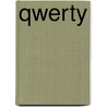 Qwerty by S.J. Paul