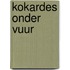 Kokardes onder vuur