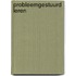 Probleemgestuurd leren