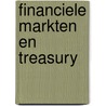 Financiele markten en treasury door Hans Buunk