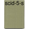 SCID-5-S door American Psychiatric Association